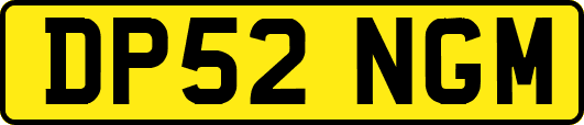 DP52NGM