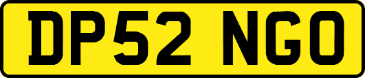 DP52NGO