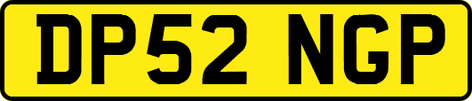 DP52NGP