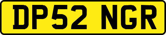 DP52NGR