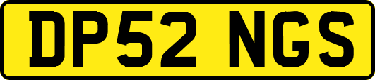 DP52NGS