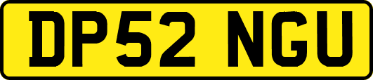 DP52NGU