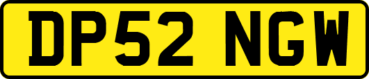 DP52NGW
