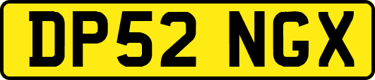 DP52NGX