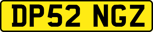 DP52NGZ