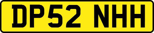 DP52NHH