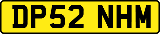 DP52NHM