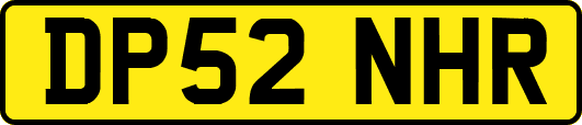 DP52NHR