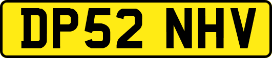 DP52NHV