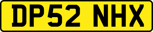 DP52NHX