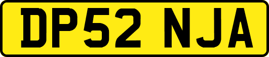 DP52NJA