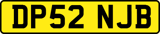 DP52NJB