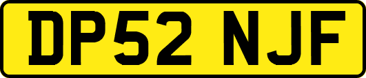 DP52NJF