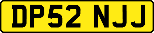 DP52NJJ