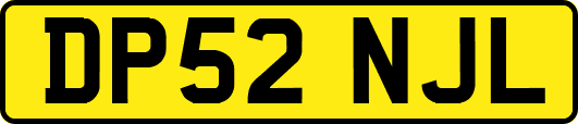 DP52NJL