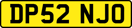 DP52NJO