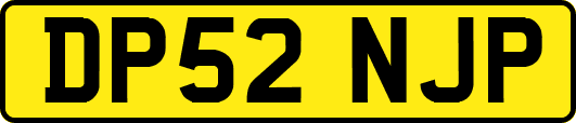 DP52NJP