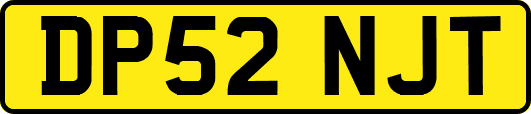 DP52NJT