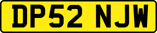 DP52NJW