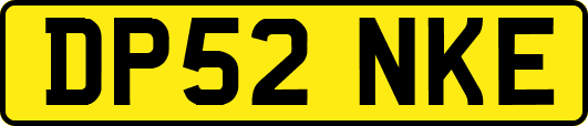 DP52NKE