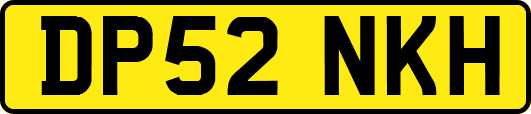 DP52NKH