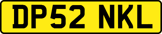 DP52NKL