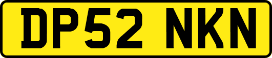 DP52NKN