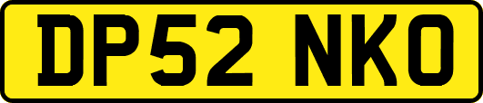 DP52NKO