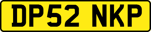 DP52NKP