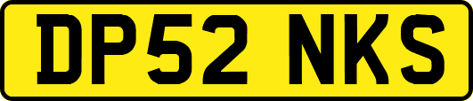 DP52NKS