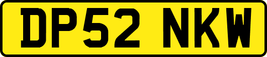 DP52NKW