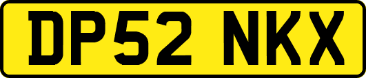 DP52NKX