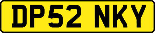 DP52NKY