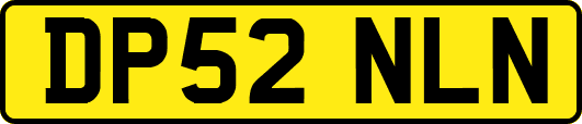DP52NLN