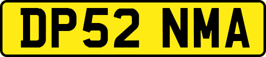DP52NMA