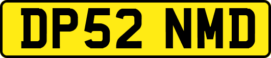 DP52NMD