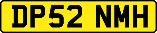 DP52NMH