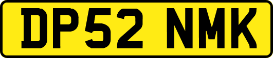 DP52NMK