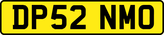DP52NMO