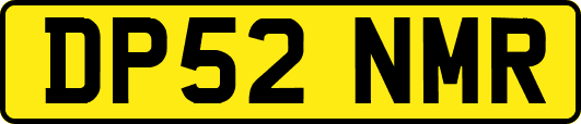 DP52NMR