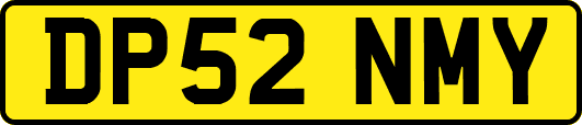 DP52NMY