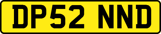 DP52NND
