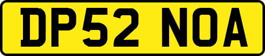 DP52NOA