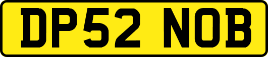 DP52NOB
