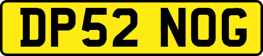 DP52NOG