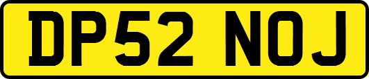 DP52NOJ