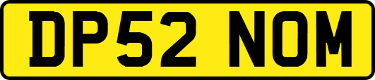 DP52NOM