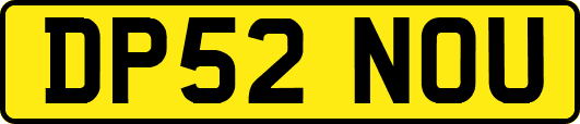 DP52NOU