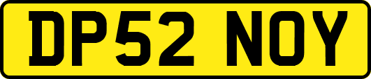 DP52NOY