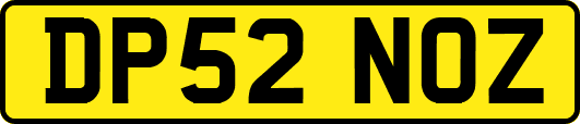 DP52NOZ